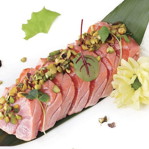 Noyi Chef, Milano