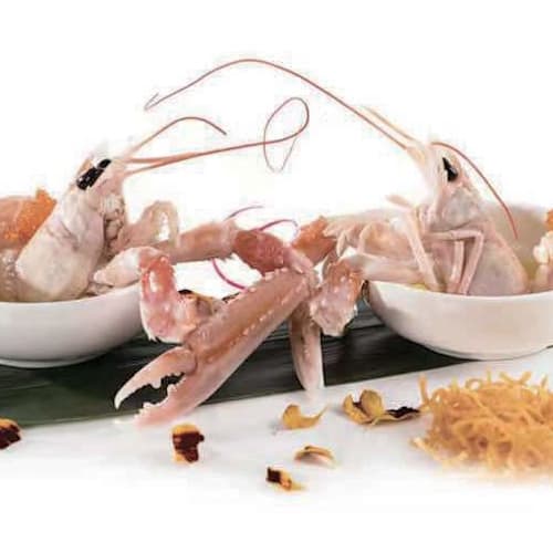 Noyi Chef, Milano