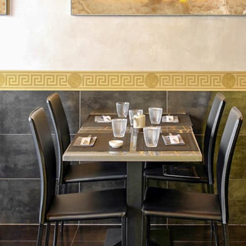 Noyi Chef, Milano