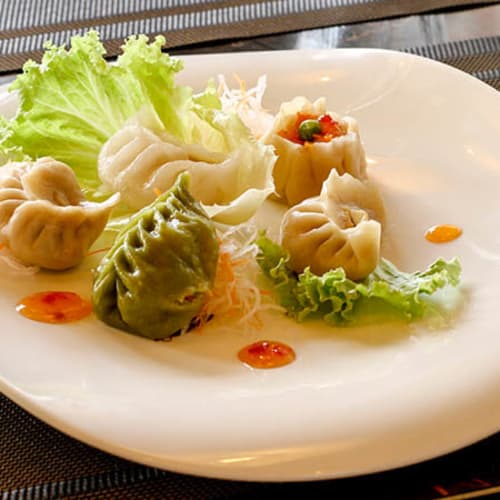Noyi Chef, Milano