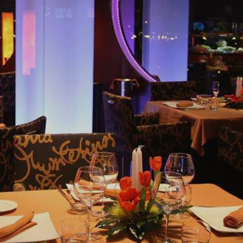 Azar Casino Mediterráneo Alicante, Alicante