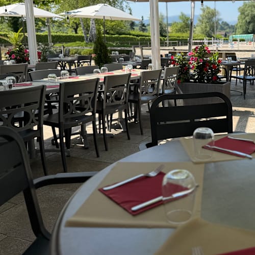 Bistro du Fer à Cheval, Vésenaz