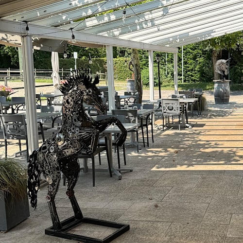 Bistro du Fer à Cheval, Vésenaz