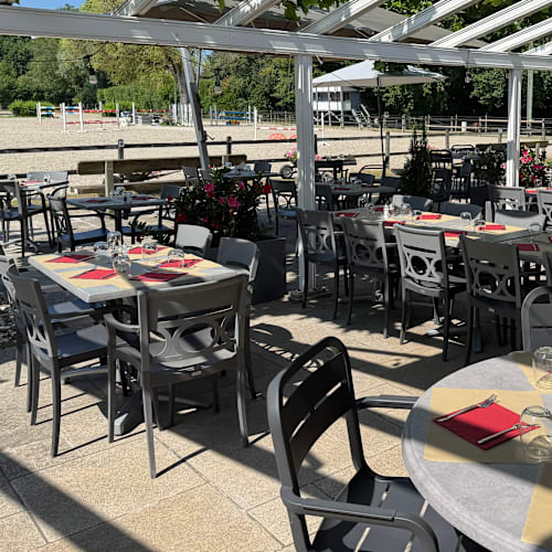 Bistro du Fer à Cheval, Vésenaz