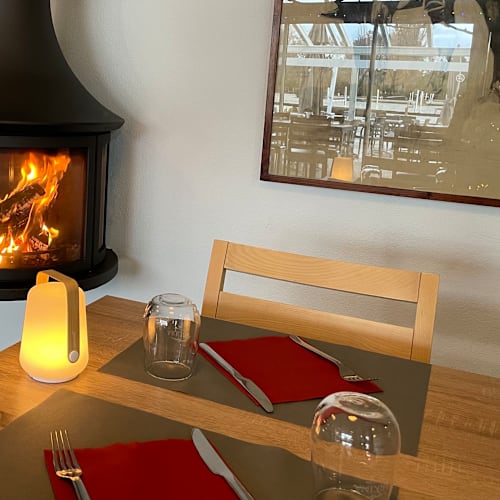 Bistro du Fer à Cheval, Vésenaz