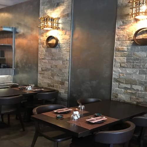Kiku, Milano