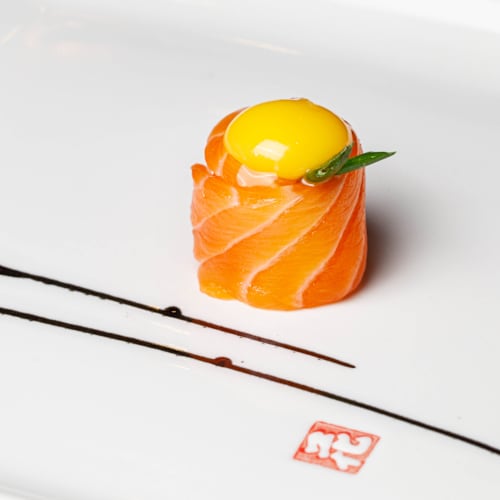 Kiku, Milano