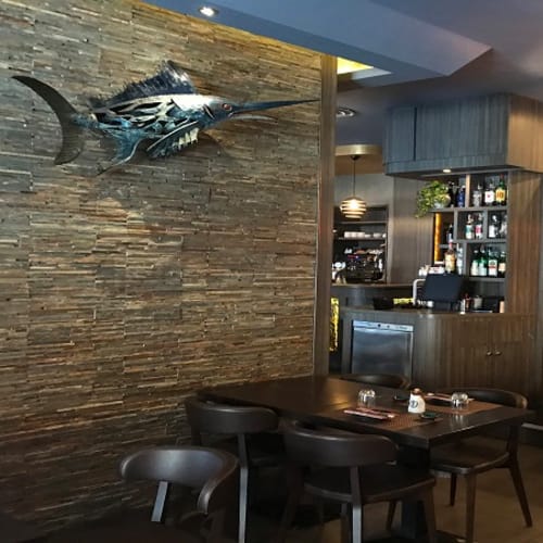 Kiku, Milano