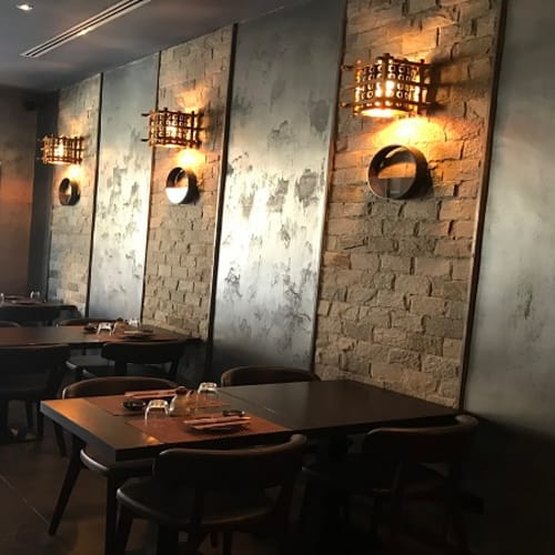 Kiku, Milano