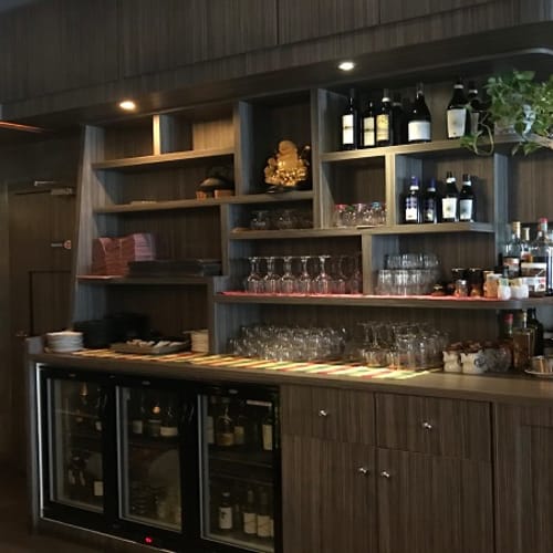 Kiku, Milano