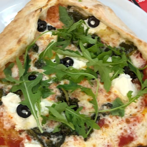 Obama Ristorante Pizzeria, Milano