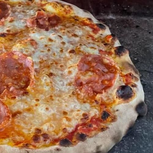 Obama Ristorante Pizzeria, Milano