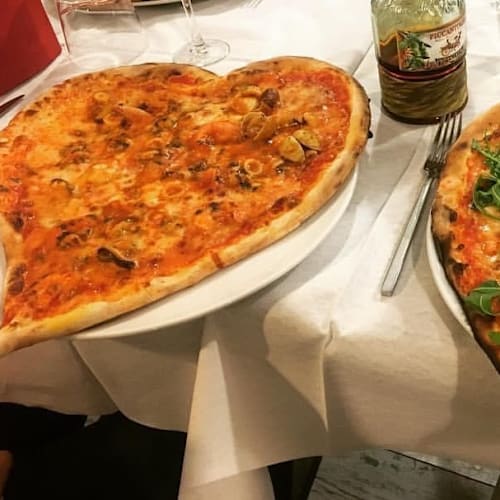 Obama Ristorante Pizzeria, Milano