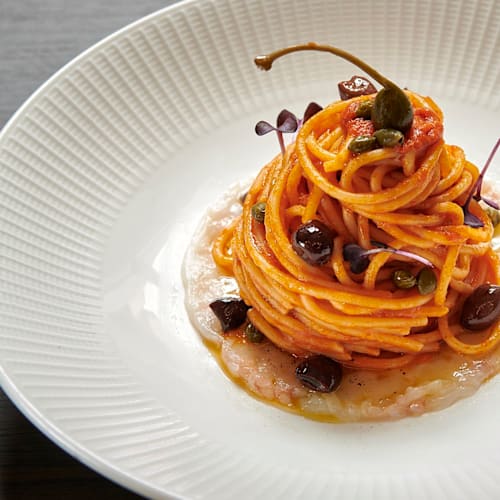 Auberge de la Croix Blanche - Chez Enzo & Cinzia, Gingins