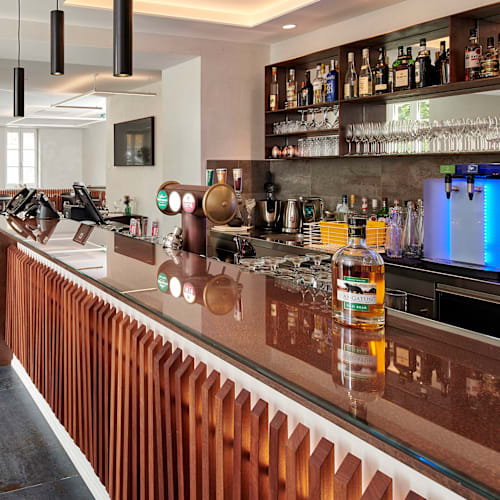 Auberge de la Croix Blanche - Chez Enzo & Cinzia, Gingins