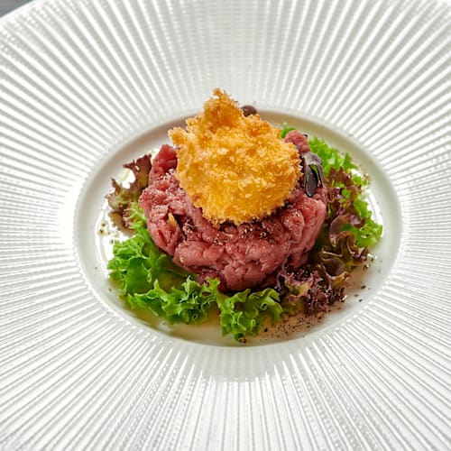 Auberge de la Croix Blanche - Chez Enzo & Cinzia, Gingins