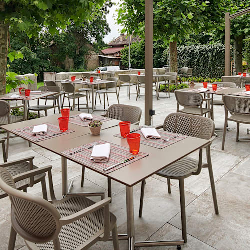 Auberge de la Croix Blanche - Chez Enzo & Cinzia, Gingins