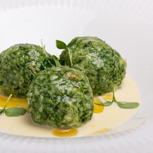 Auberge de la Croix Blanche - Chez Enzo & Cinzia, Gingins