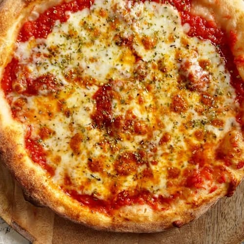 Tuscolo Pizzeria (à côté du Top 60), Aix-en-Provence