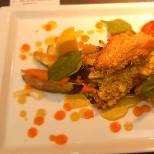 Tuscolo Pizzeria (à côté du Top 60), Aix-en-Provence