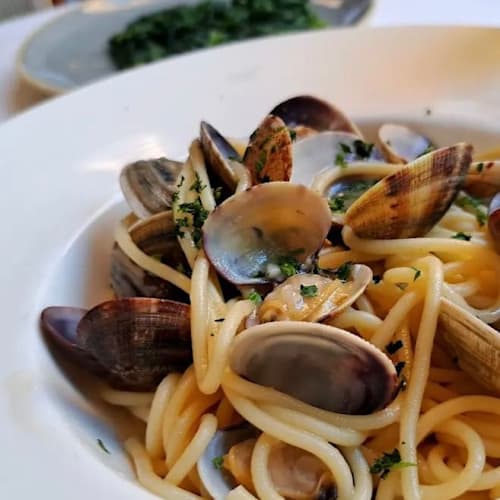 Trattoria Rialto Novo, Venezia