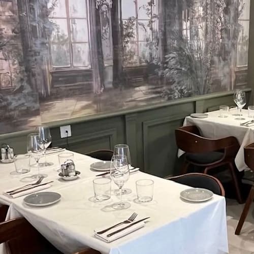 Trattoria Rialto Novo, Venezia