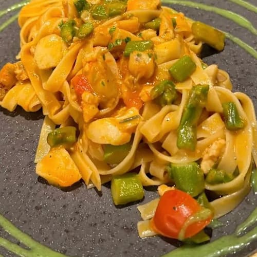 Trattoria Rialto Novo, Venezia