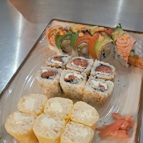 JAP'SUSHI Audincourt, Audincourt