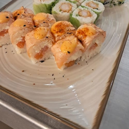JAP'SUSHI Audincourt, Audincourt