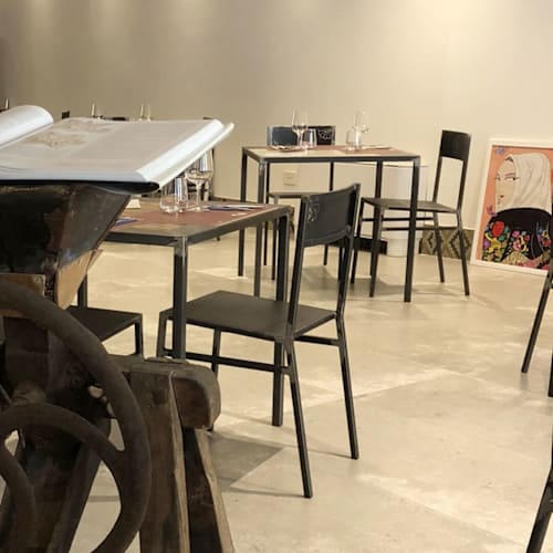 Panefratteria Cagliari, Cagliari