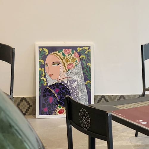 Panefratteria Cagliari, Cagliari