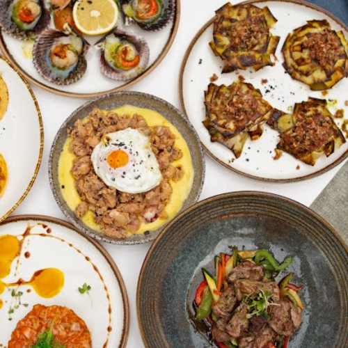 La Vivaracha, Madrid