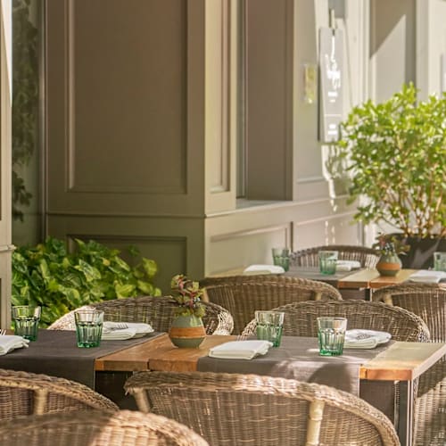 Il Basilico - Lisboa, Lisboa