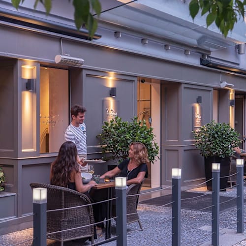 Il Basilico - Lisboa, Lisboa