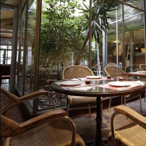 Au Petit Caporal, Maisons-Alfort