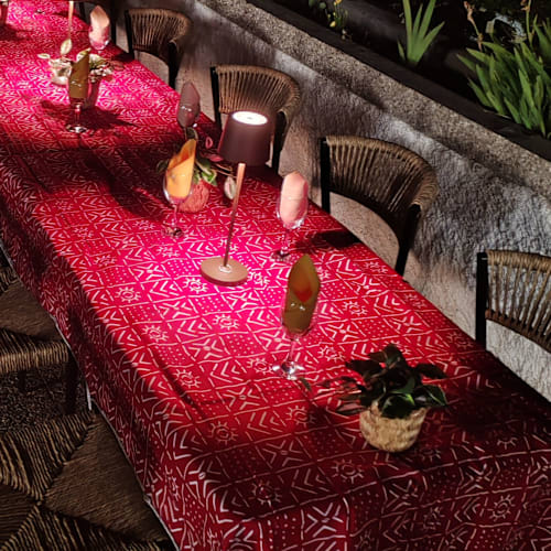 Johanne Traiteur Africain Antillais, Marseille