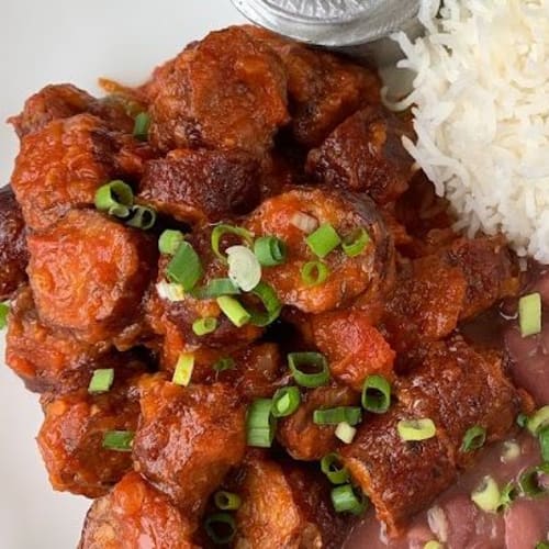 Johanne Traiteur Africain Antillais, Marseille