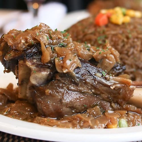 Johanne Traiteur Africain Antillais, Marseille