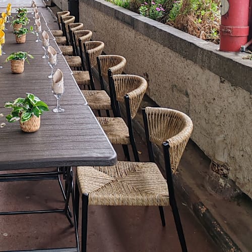 Johanne Traiteur Africain Antillais, Marseille