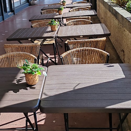 Johanne Traiteur Africain Antillais, Marseille