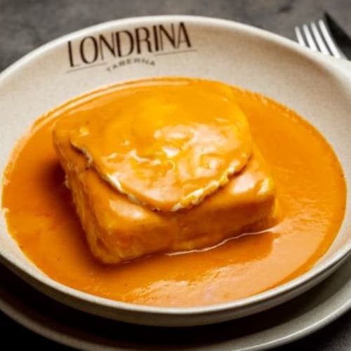 Taberna Londrina, Saint-Maur-des-Fossés