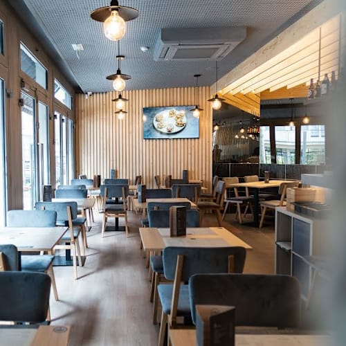 Taberna Londrina, Saint-Maur-des-Fossés