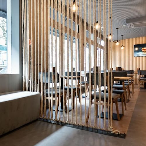 Taberna Londrina, Saint-Maur-des-Fossés