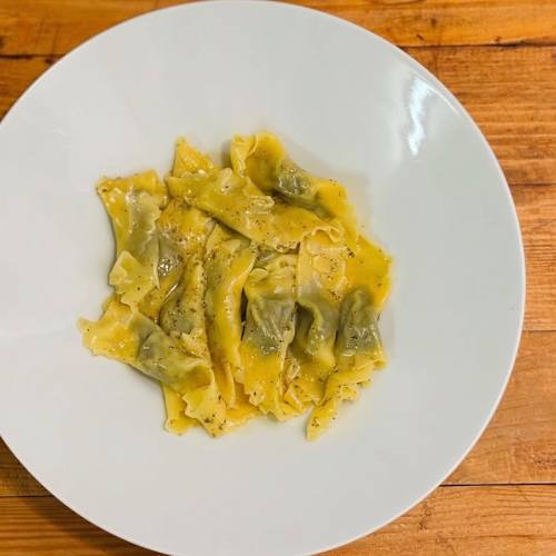 OSTERIA ENRICO VIII al Pintù dal 1908, Brescia