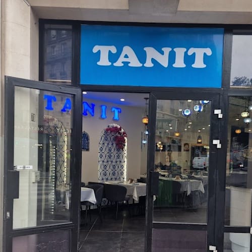 Tanit, Clichy