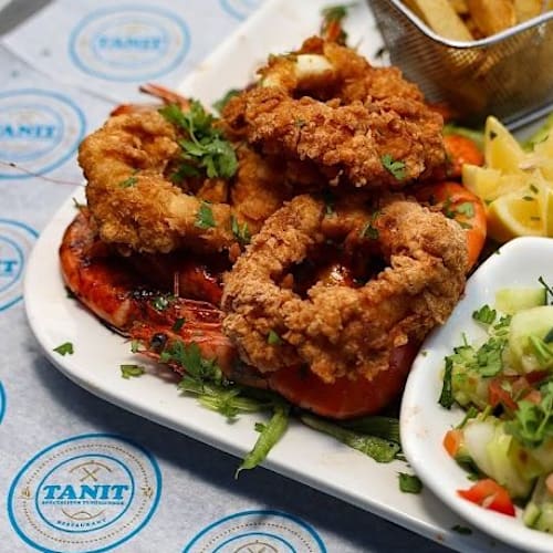 Tanit, Clichy