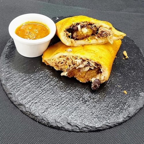 Restaurante El Tepuy de Dany, Rivas-Vaciamadrid