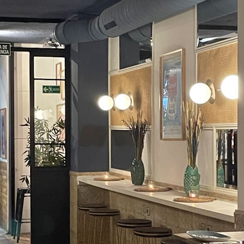 Chicama Madrid, Madrid