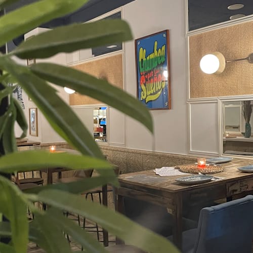 Chicama Madrid, Madrid