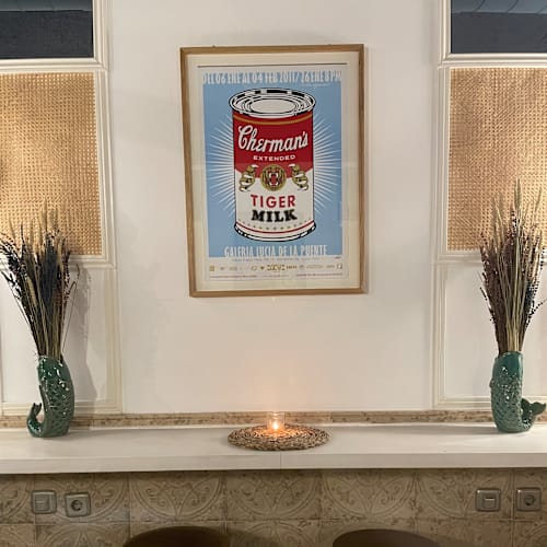 Chicama Madrid, Madrid